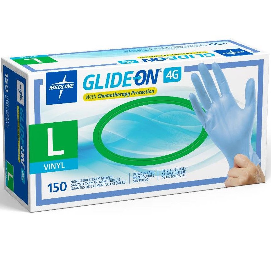 Medline # 4GVINLC
