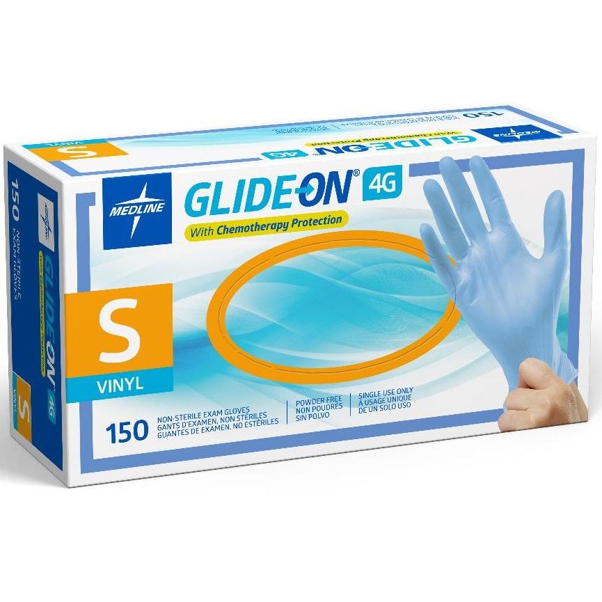 Medline # 4GVINXLC