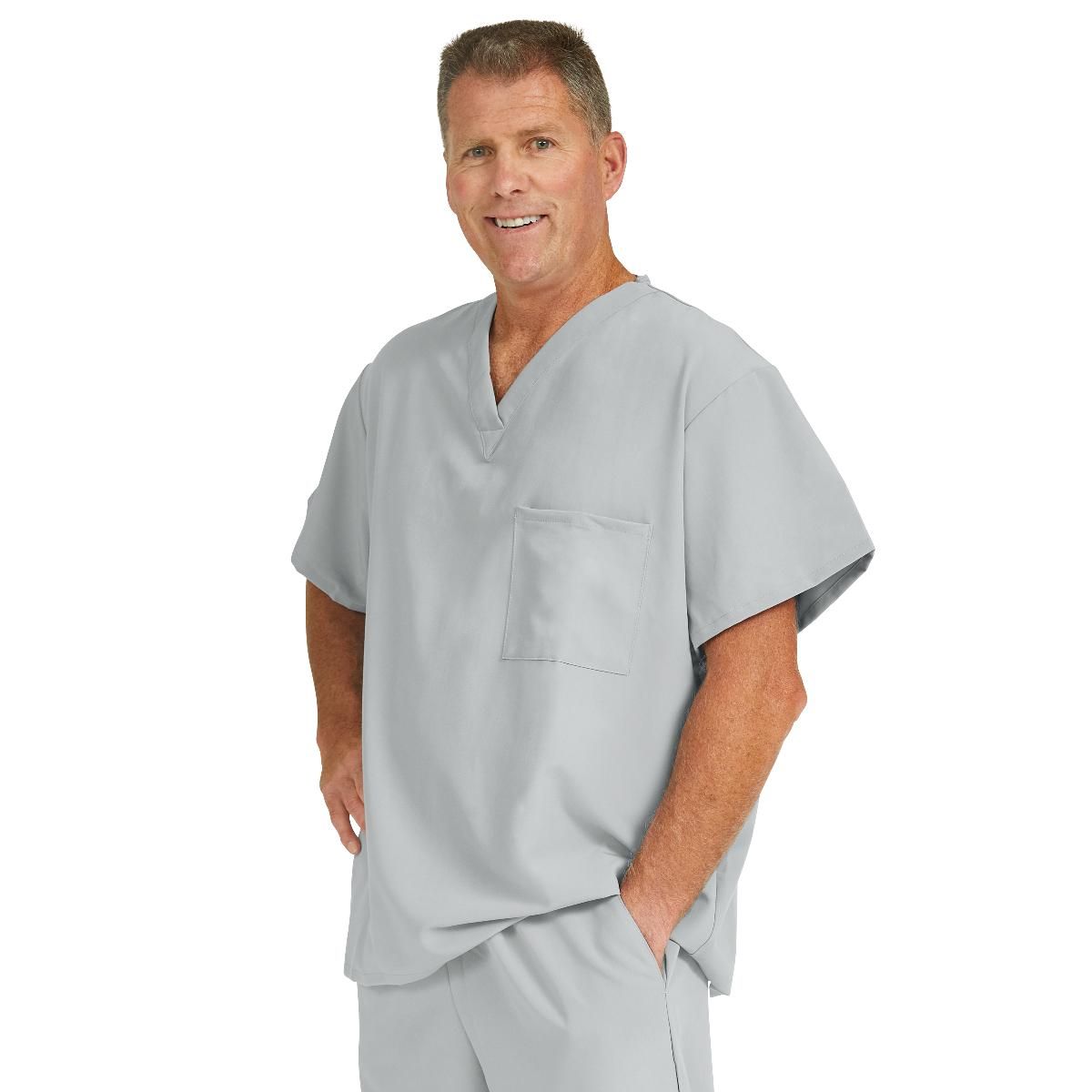Medline # 5910GRYXXXL