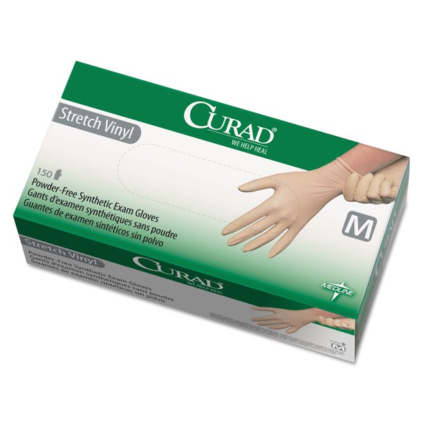 Medline # 6CUR9225