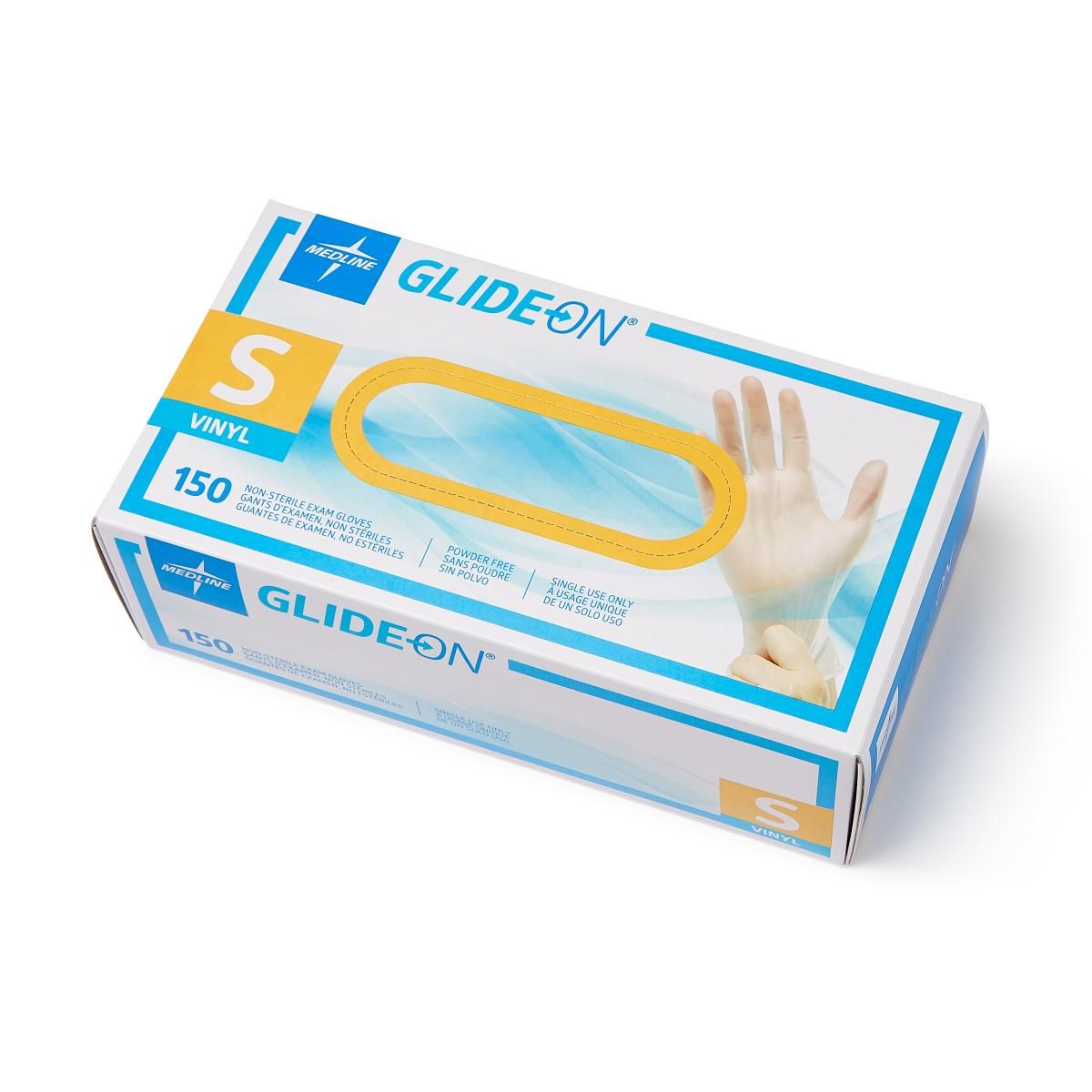 Medline # 6GLIDE511