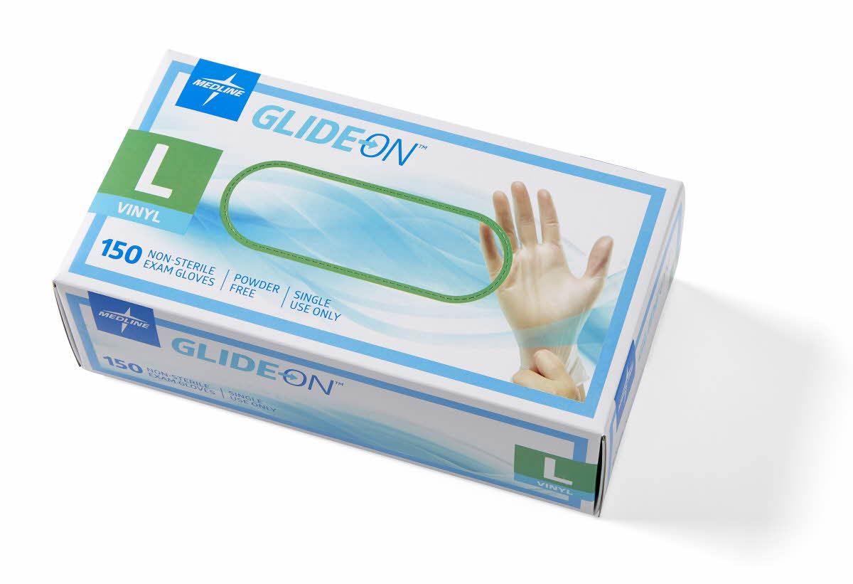 Medline # 6GLIDE513