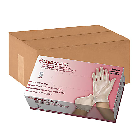 Medline # 6MSV511