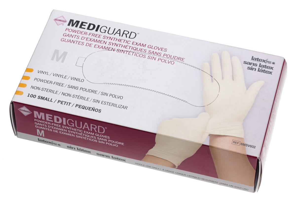 Medline # 6MSV602