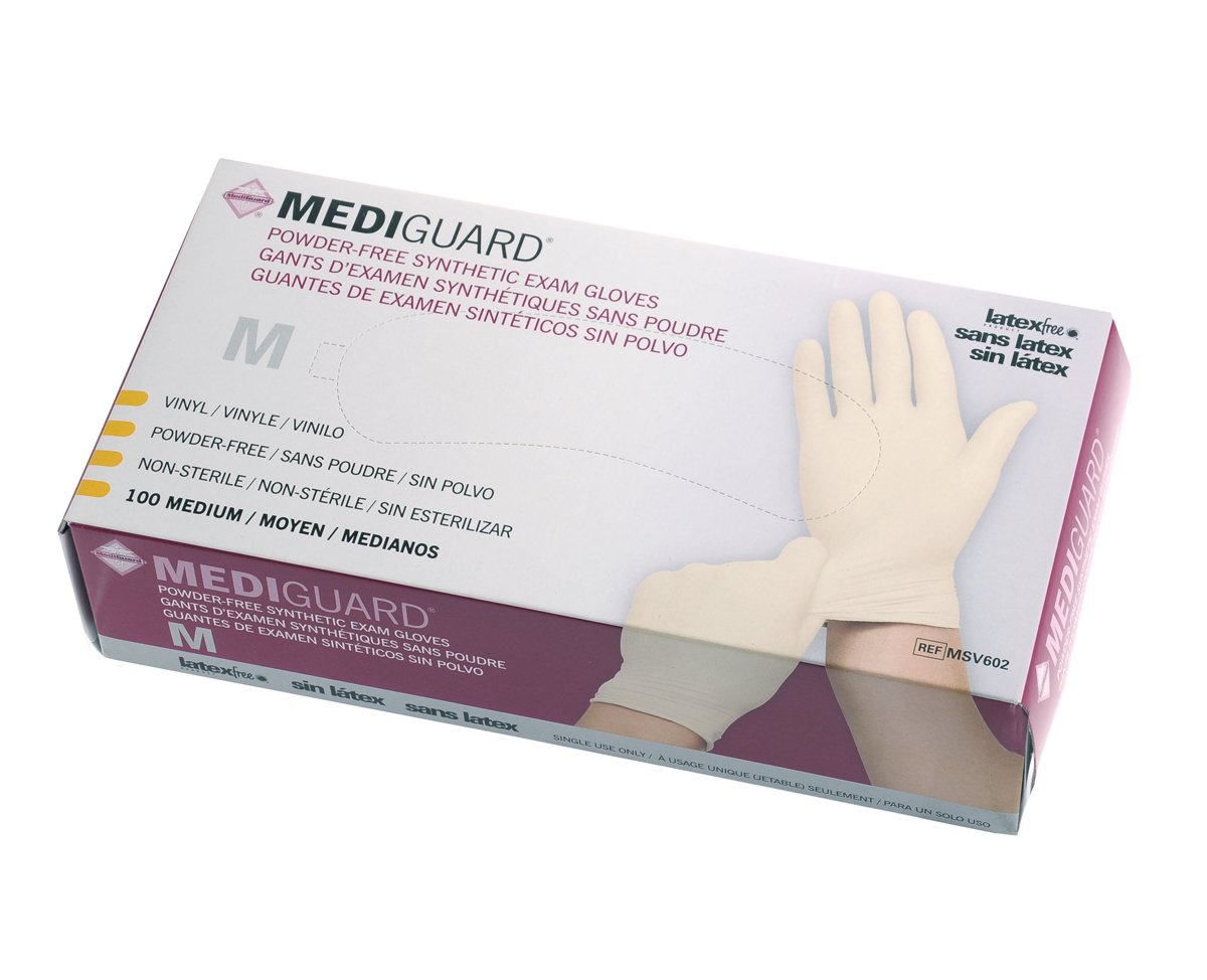 Medline # 6MSV604