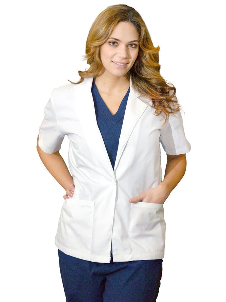 Medline # AWH15-A725-WHT-L