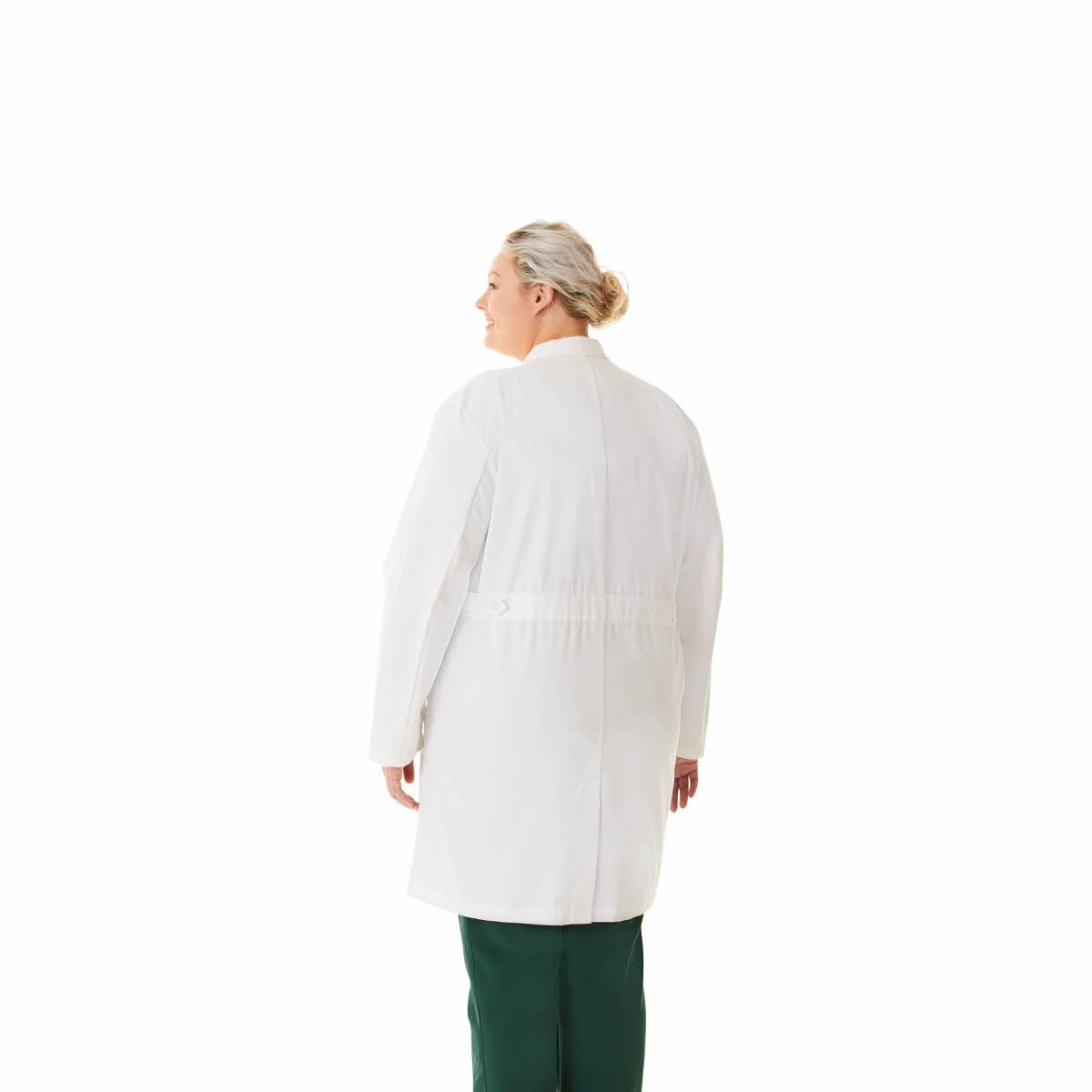 Medline # AWH15-A725-WHT-XL