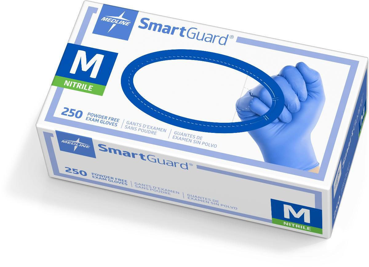 Medline # CD-SG312