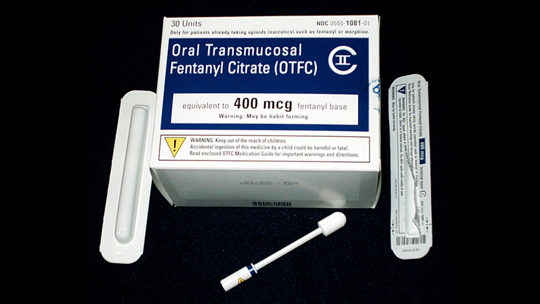 Medline # CR911M
