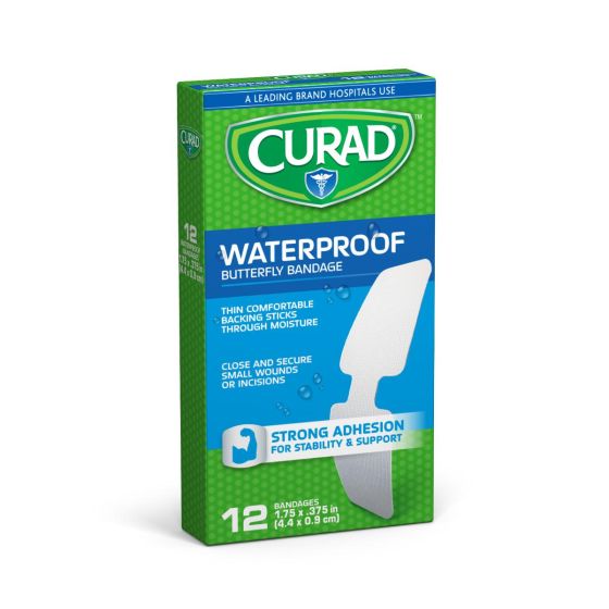 Medline # CUR47442RB