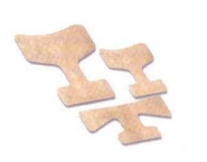 Medline # CURNASTUB50