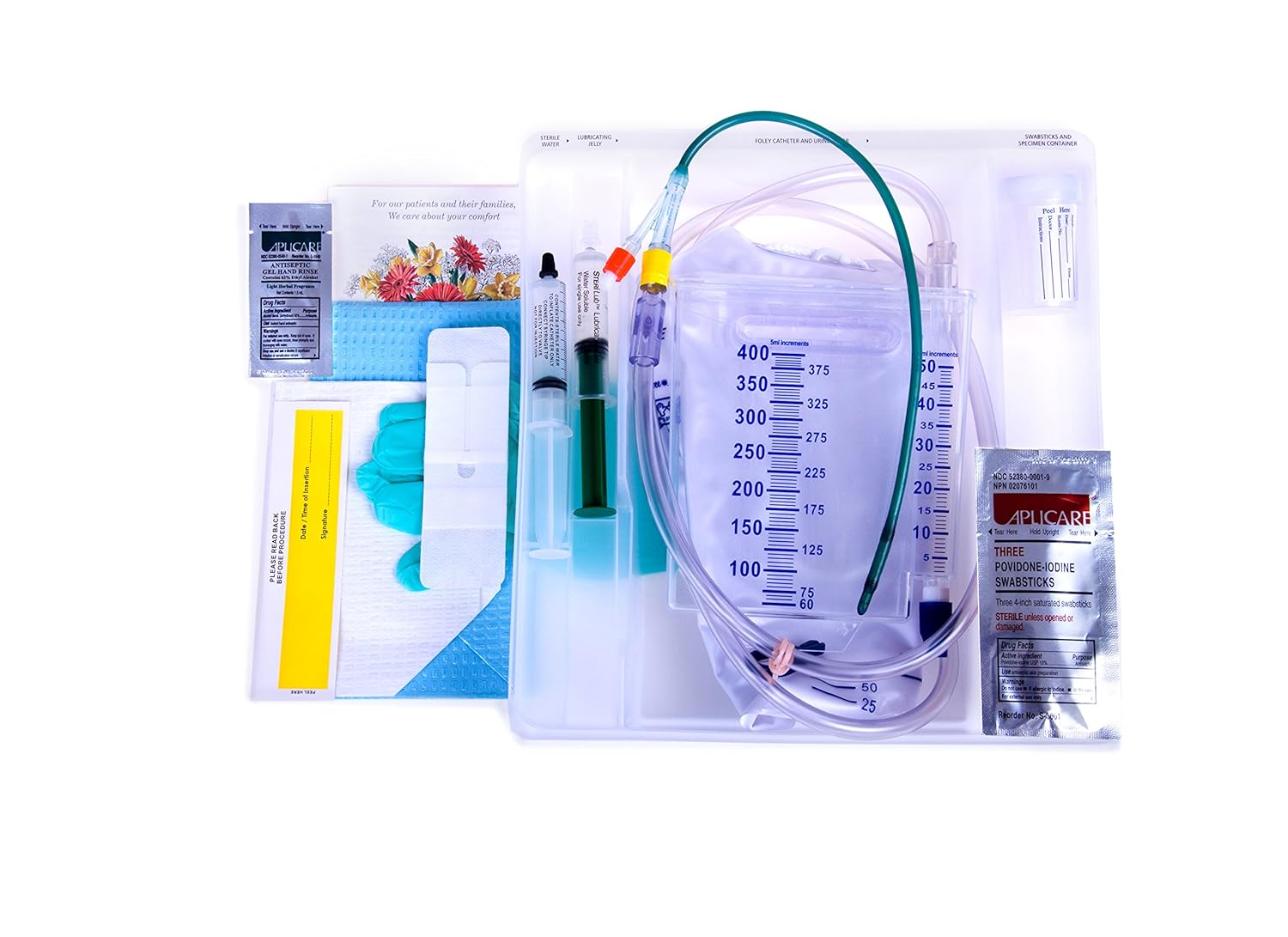 Medline # DYND140216
