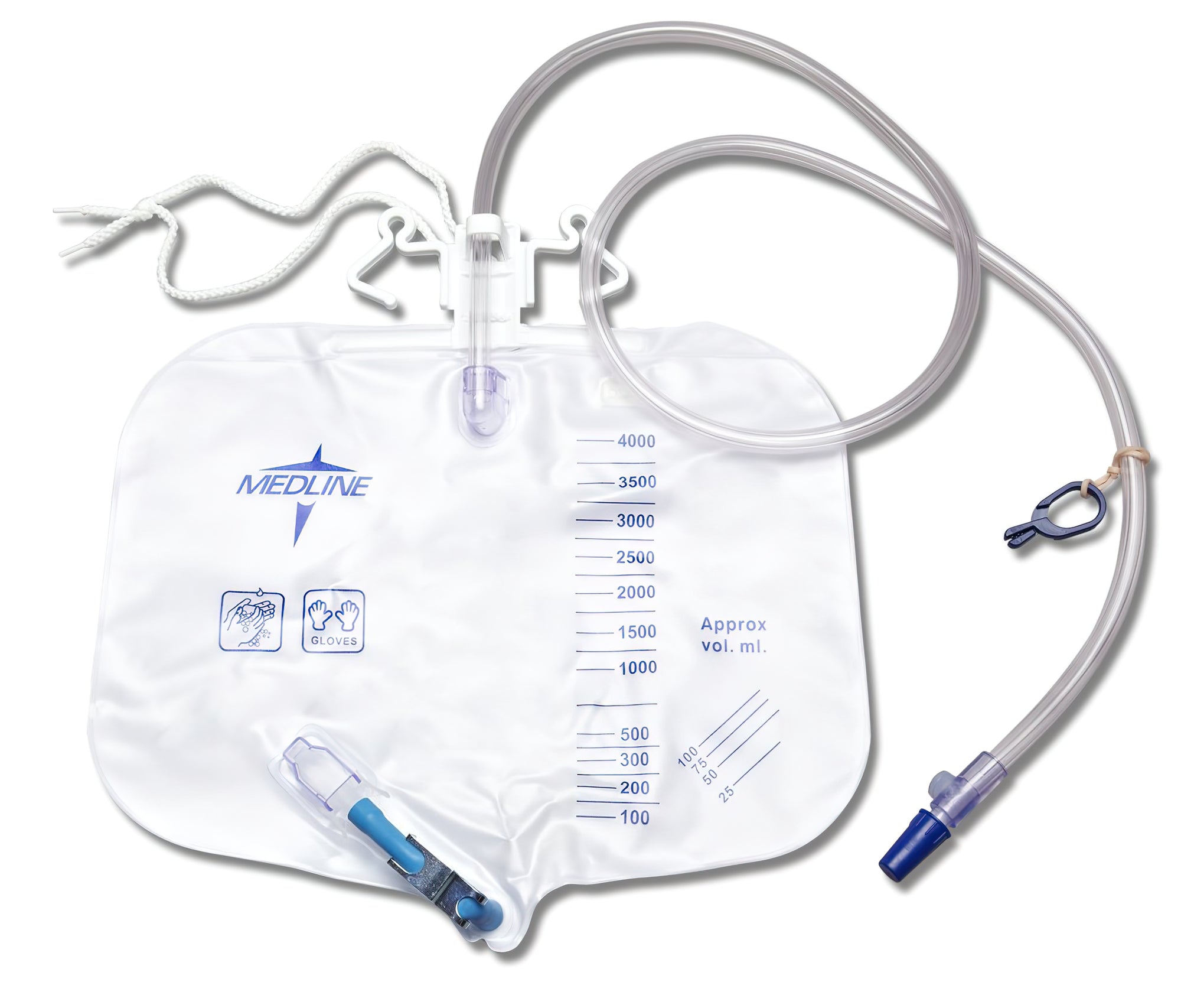 Medline # DYND15405