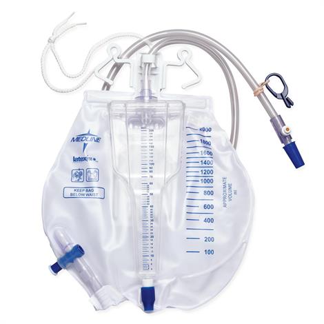 Medline # DYND17407L