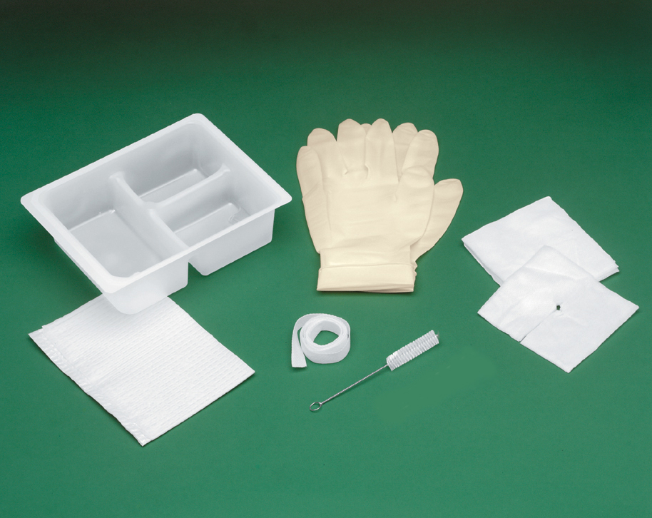 Medline # DYND40511