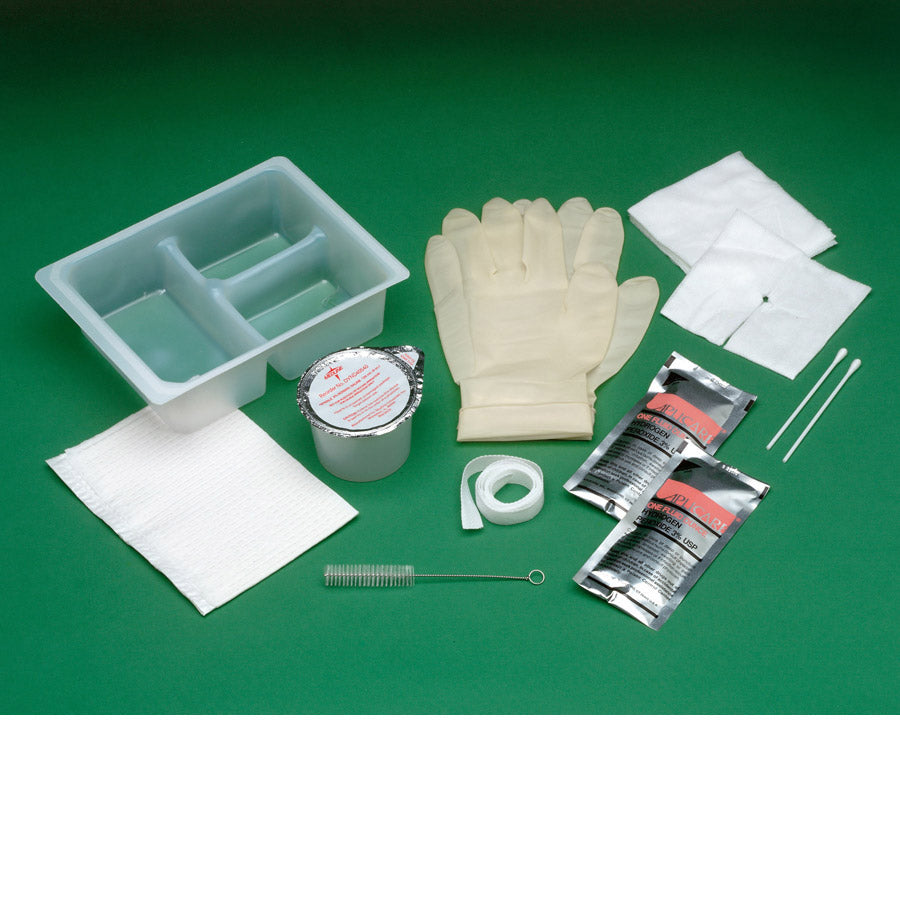 Medline # DYND40594