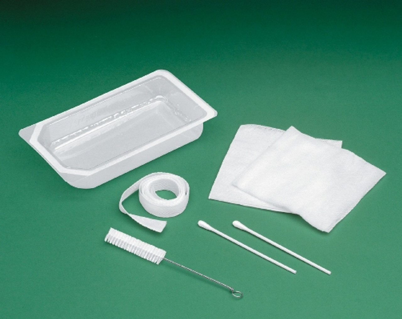 Medline # DYND40622