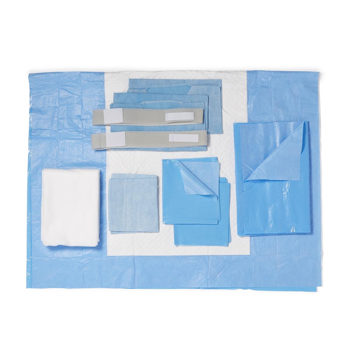 Medline # DYND4898XL