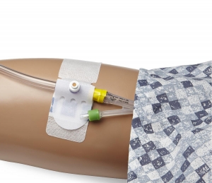 Medline # DYNDCA7600FCL
