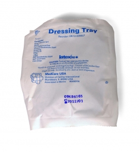 Medline # DYNDG1006F