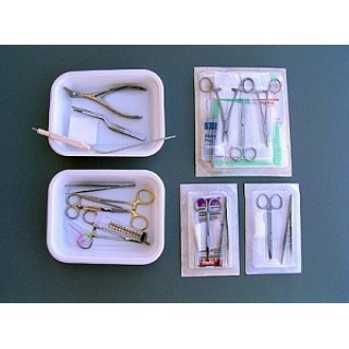 Medline # DYNDS1089
