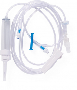 Medline # DYNDTN1545