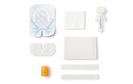 Medline # DYNDV1461