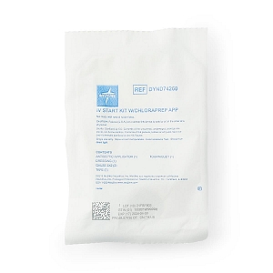 Medline # DYNDV1632