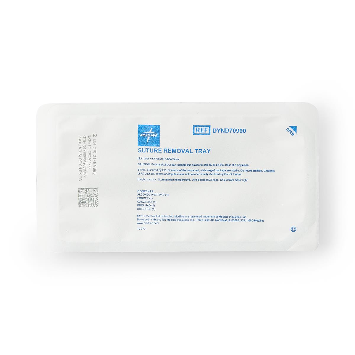 Medline # DYNDW1044