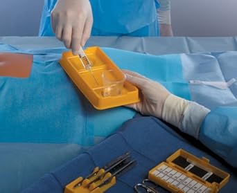 Medline # DYNJP6010S