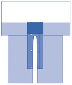 Medline # DYNJPX4008