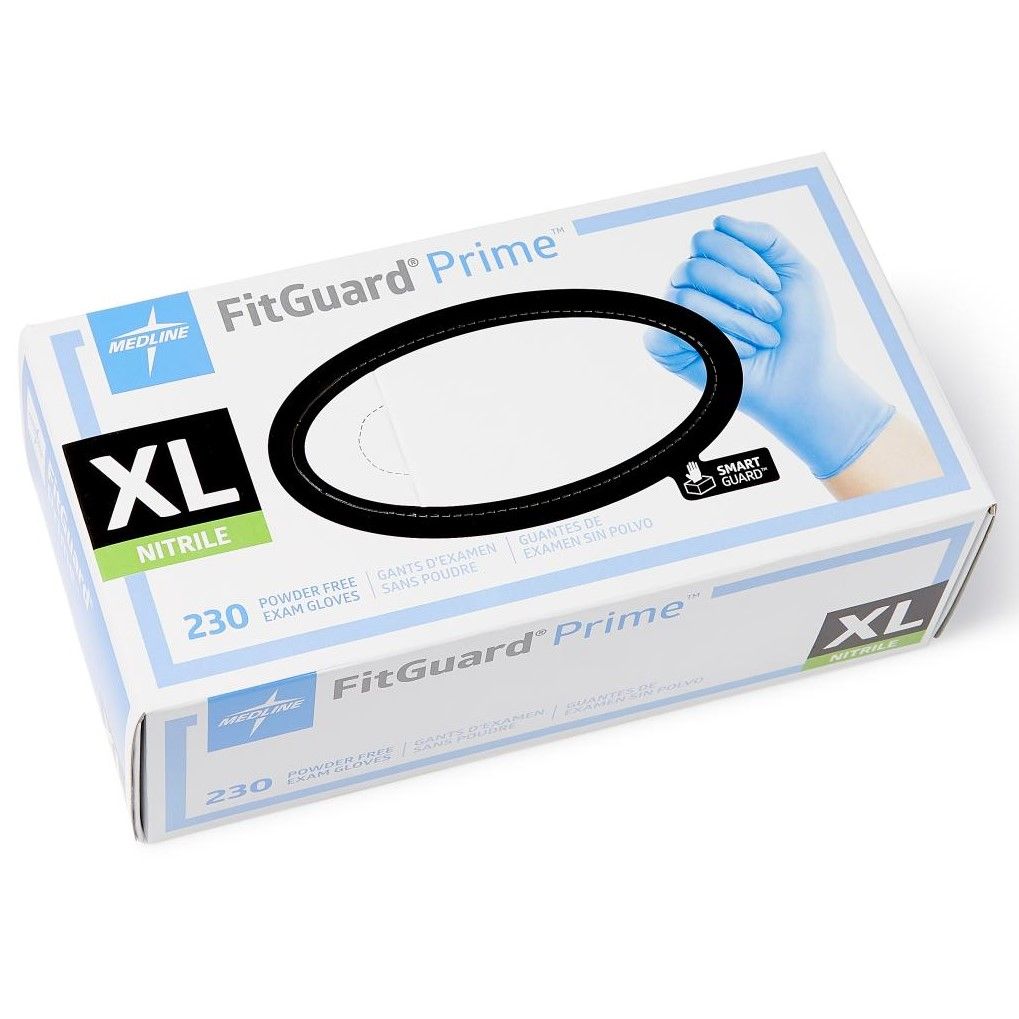 Medline # FG2300