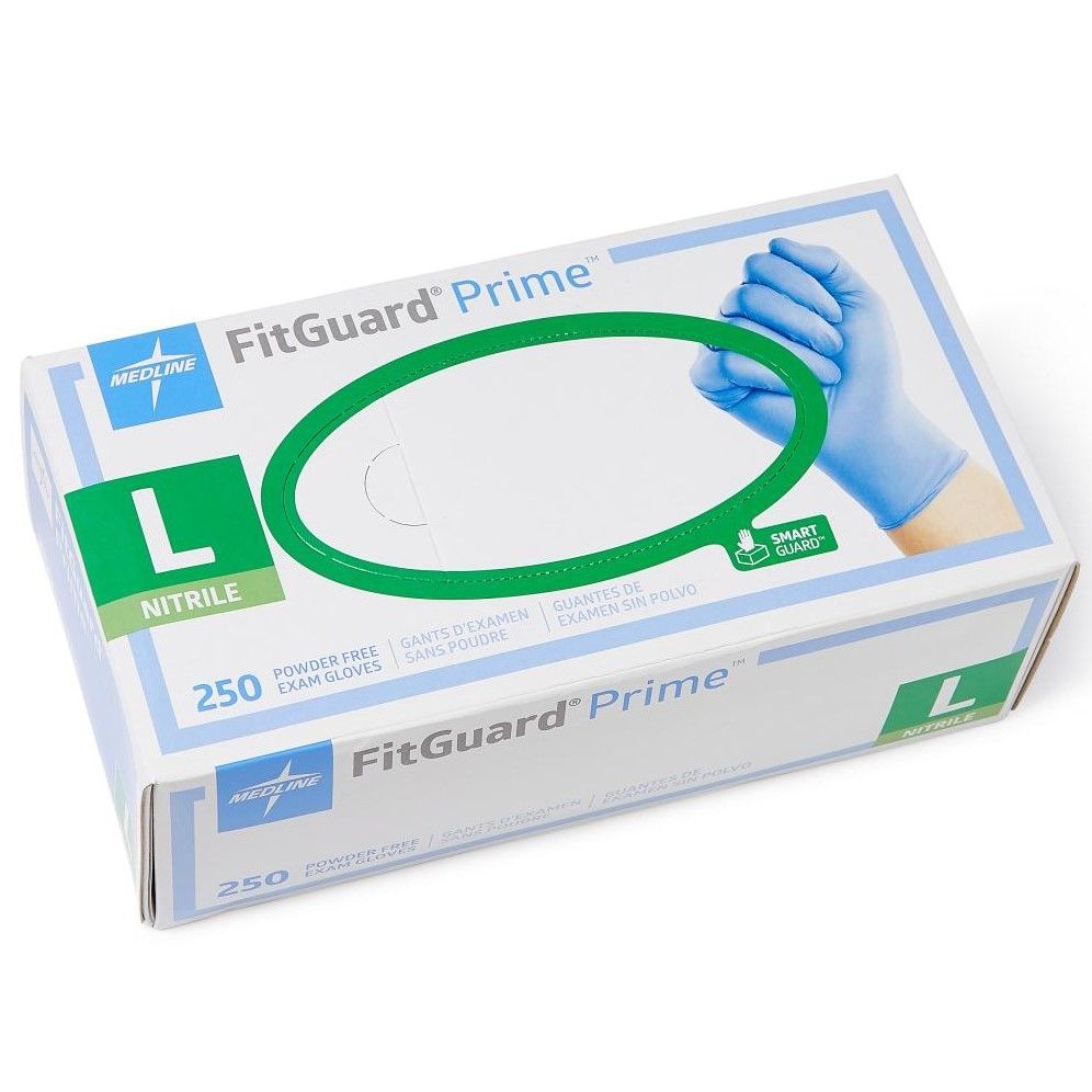 Medline # FG2301