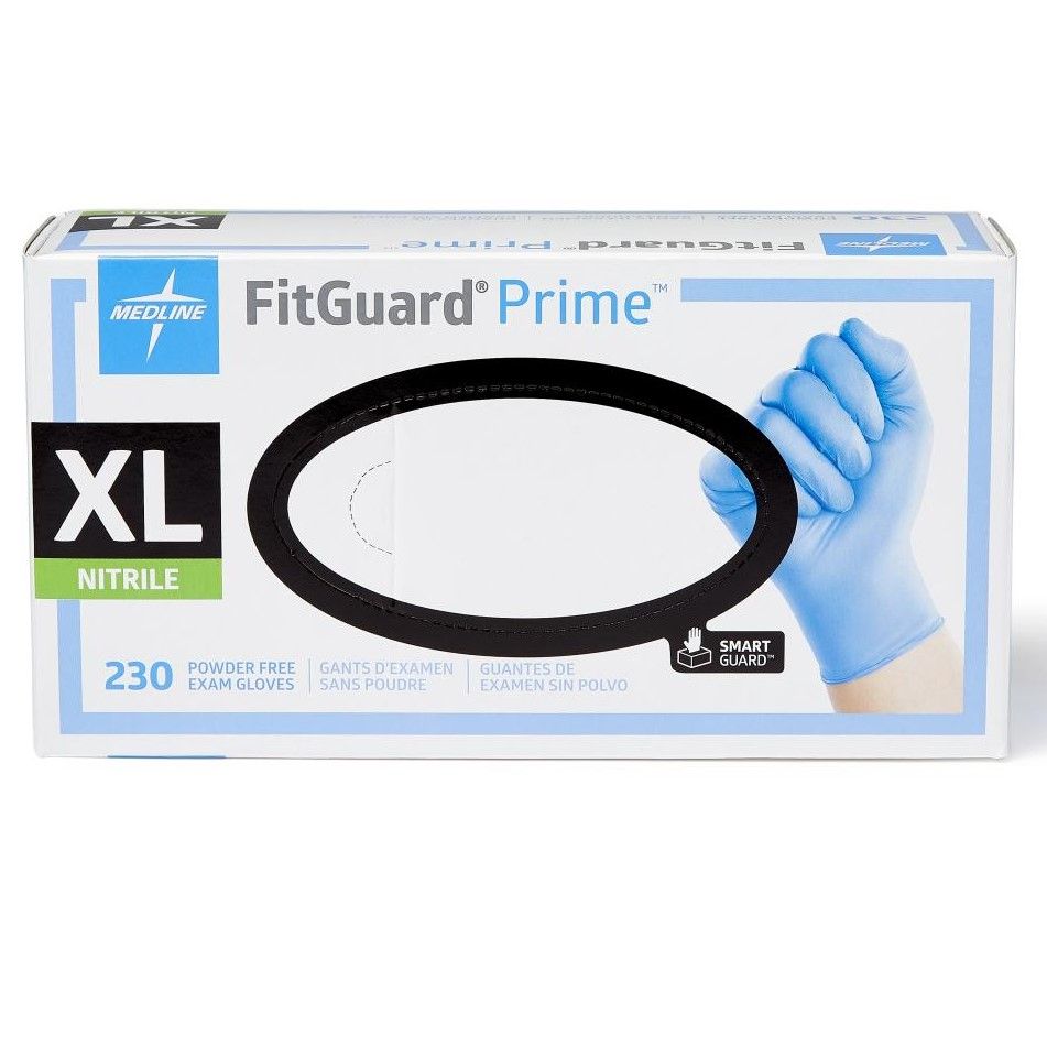Medline # FG2302