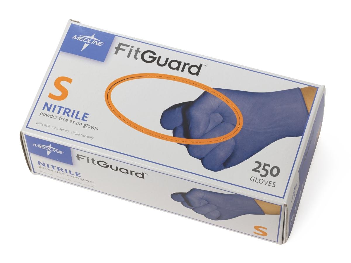 Medline # FG2501