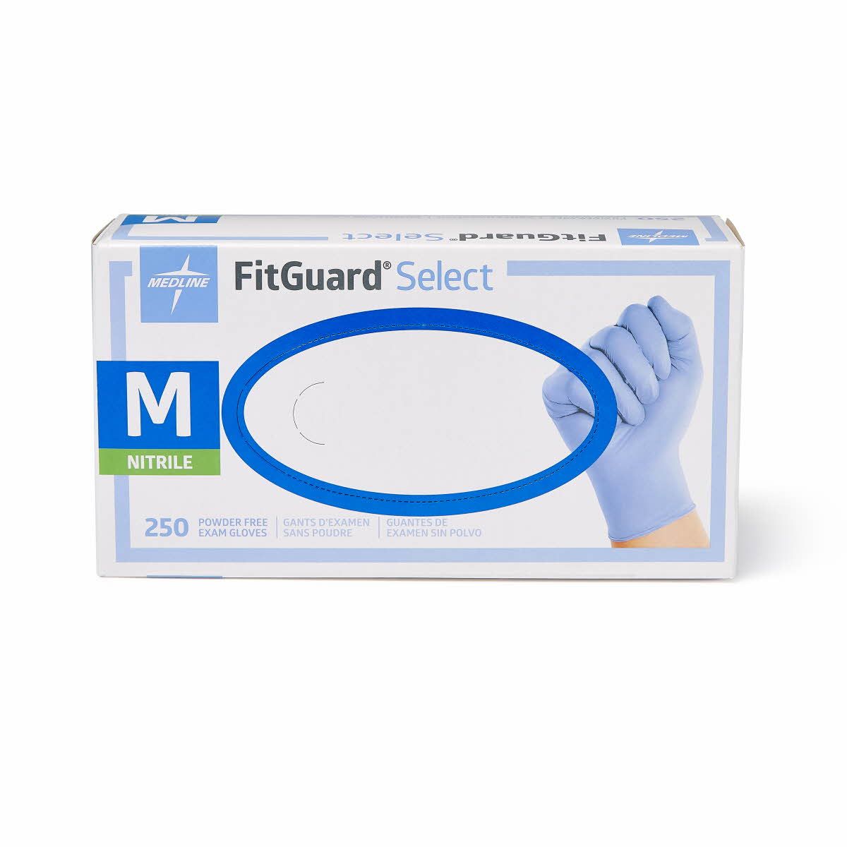 Medline # FG2601