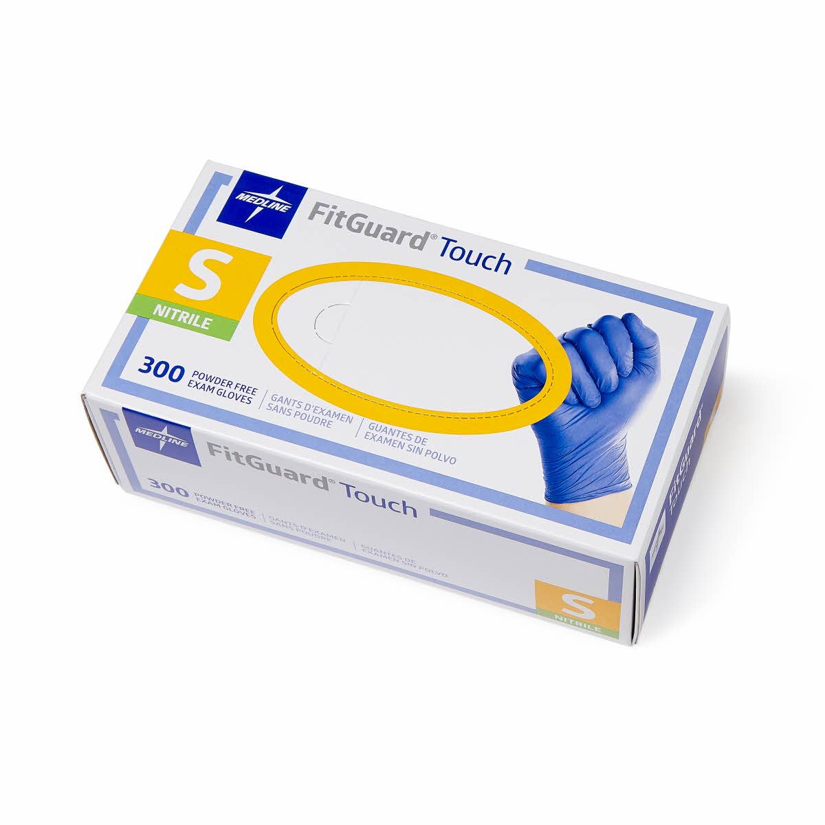 Medline # FG3001H