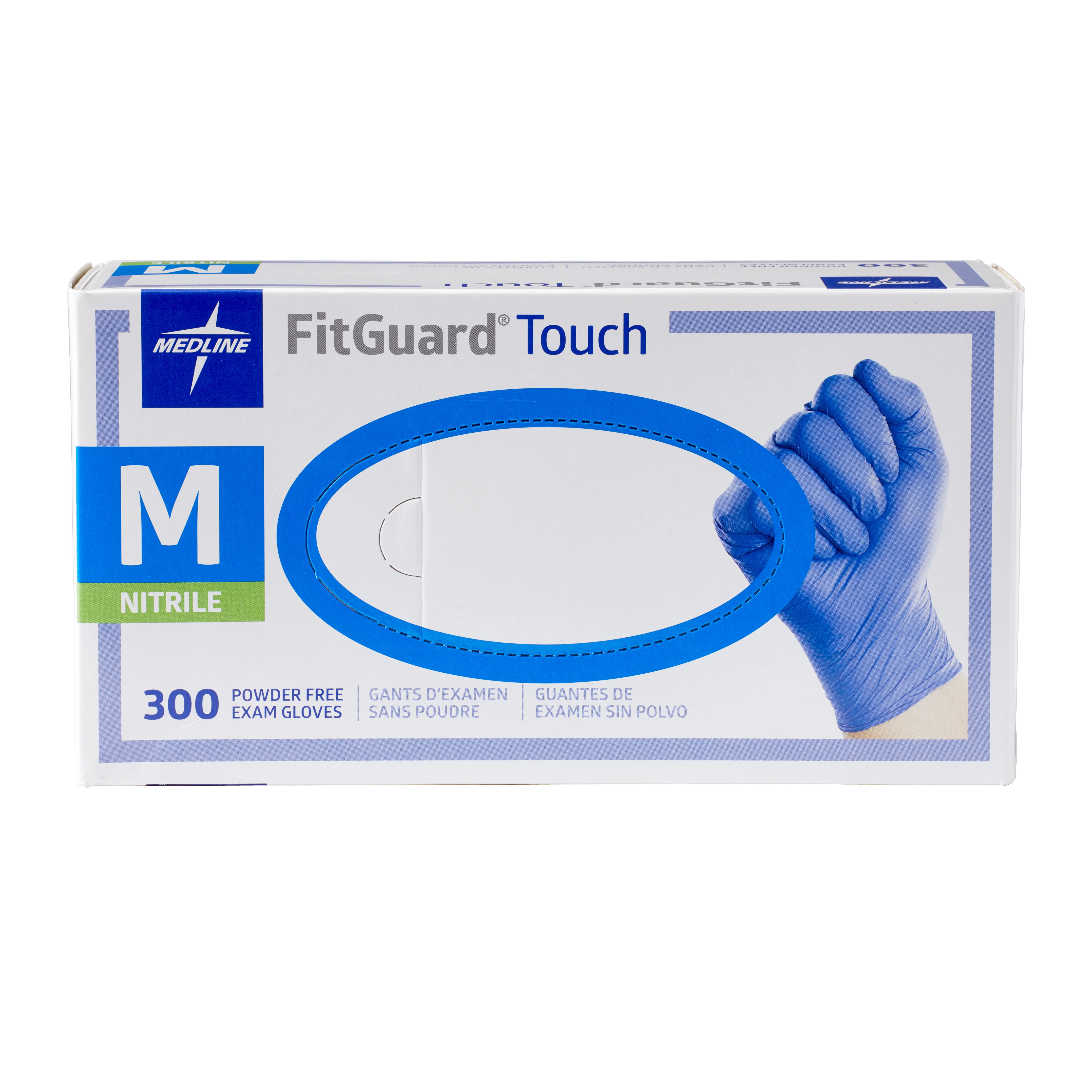 Medline # FG3002H