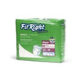 Medline # FITRESTOREMD