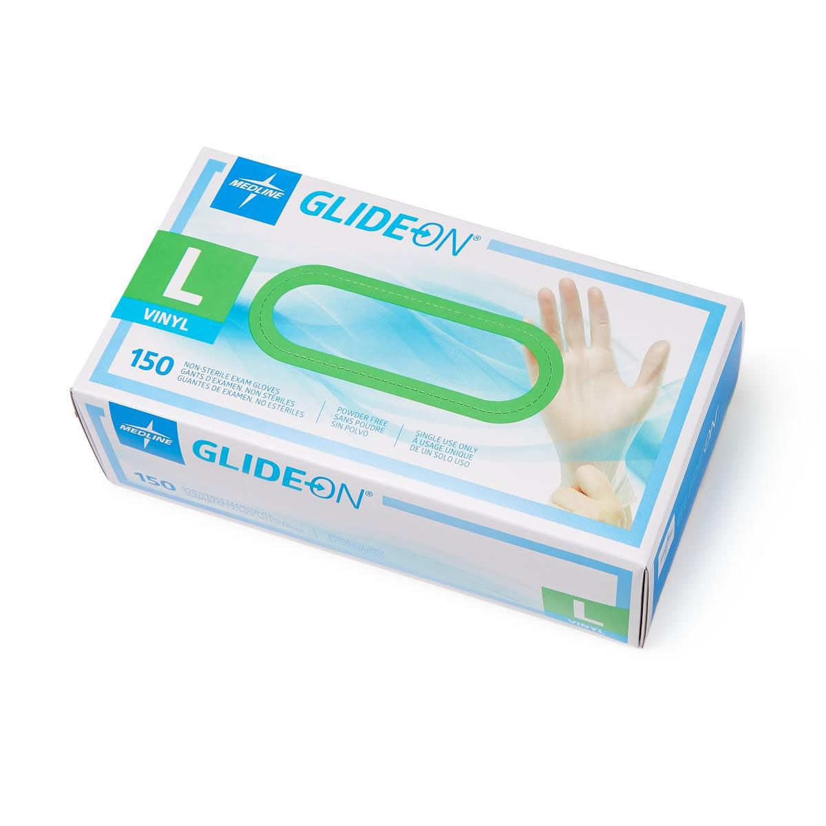 Medline # GLIDE513