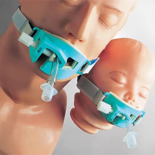 Medline # HCS542