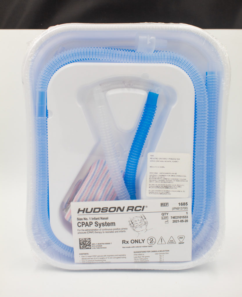 Medline # HUD1688