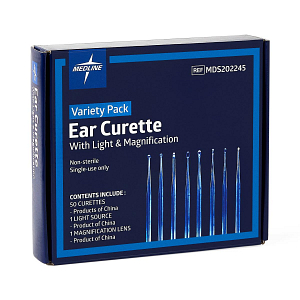 Medline # MDG0317021