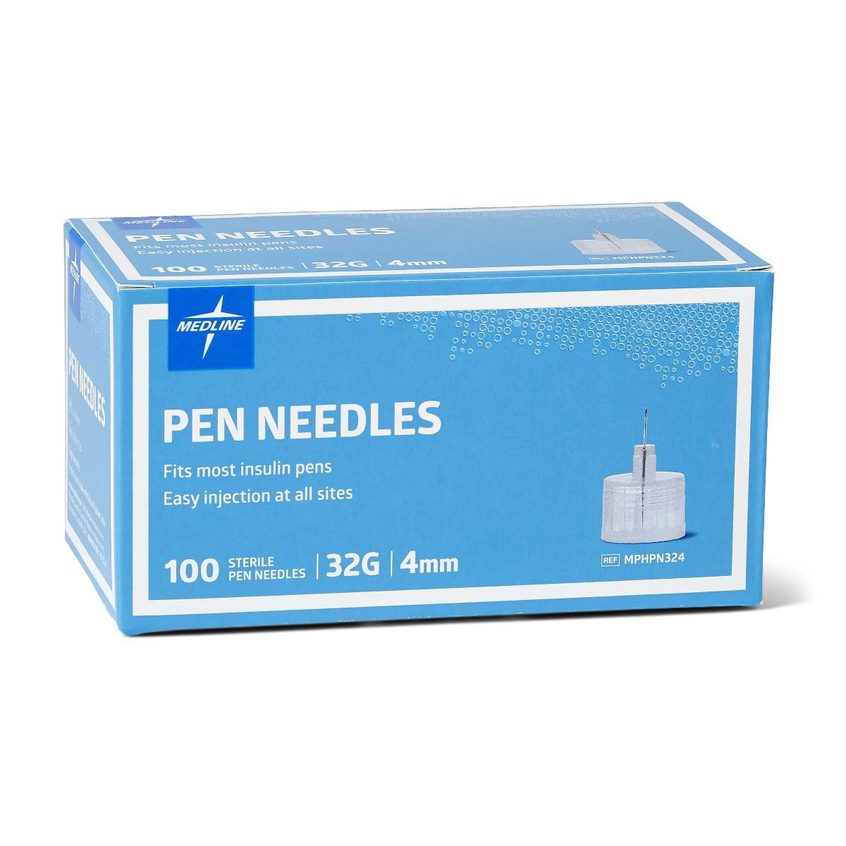 Medline # MDG0707909