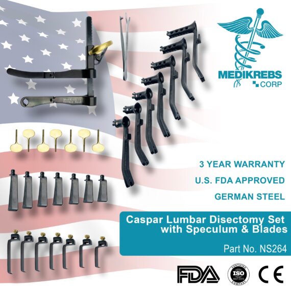 Medline # MDG1185880