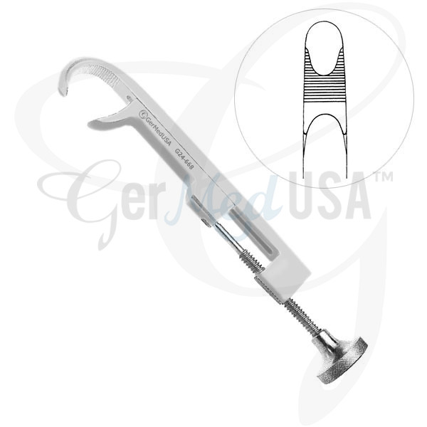 Medline # MDG1802756