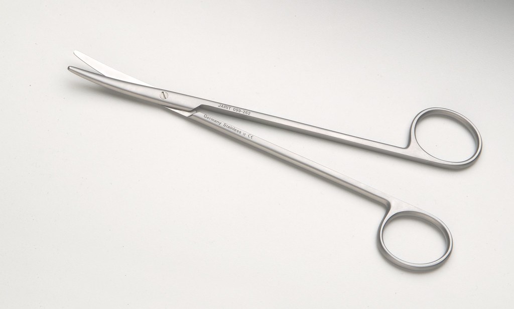 Medline # MDG467154-3