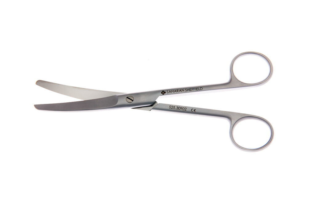 Medline # MDS0716628