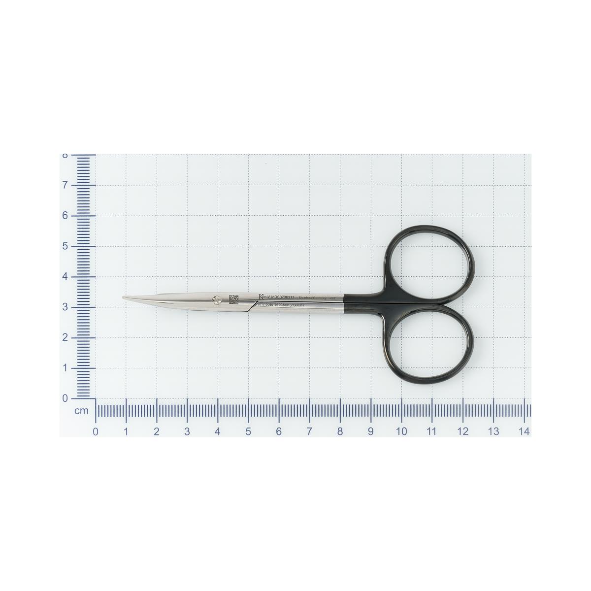Medline # MDS0736117