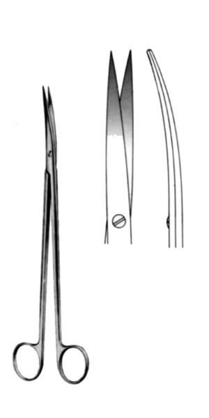 Medline # MDS0802720